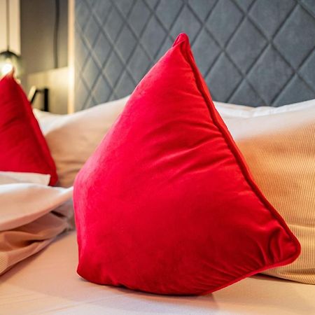 Berghotel & Chalets Adersberg Chiemgau Card Kostenfrei Grassau  Zewnętrze zdjęcie