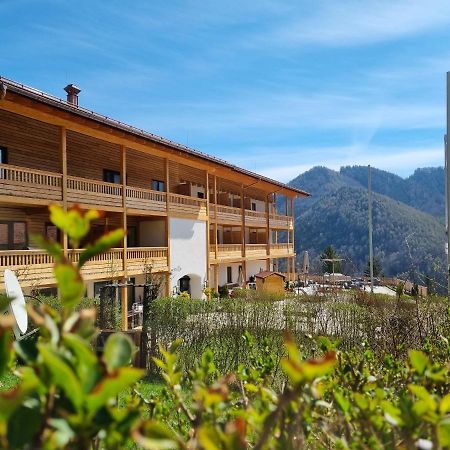 Berghotel & Chalets Adersberg Chiemgau Card Kostenfrei Grassau  Zewnętrze zdjęcie
