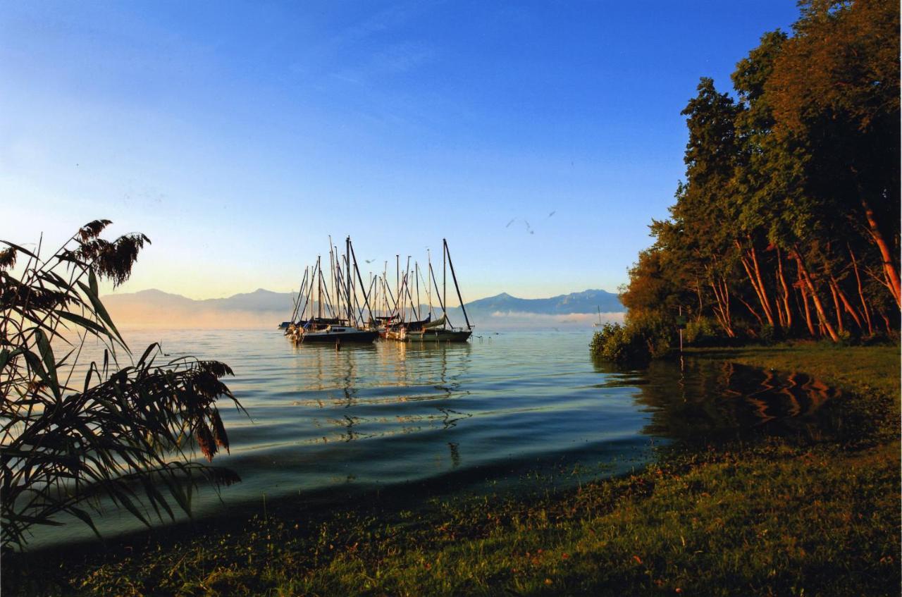 Berghotel & Chalets Adersberg Chiemgau Card Kostenfrei Grassau  Zewnętrze zdjęcie