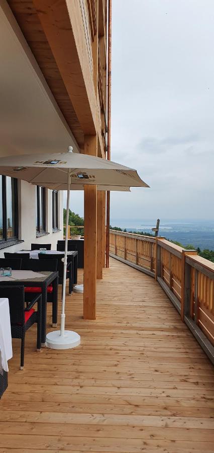 Berghotel & Chalets Adersberg Chiemgau Card Kostenfrei Grassau  Zewnętrze zdjęcie