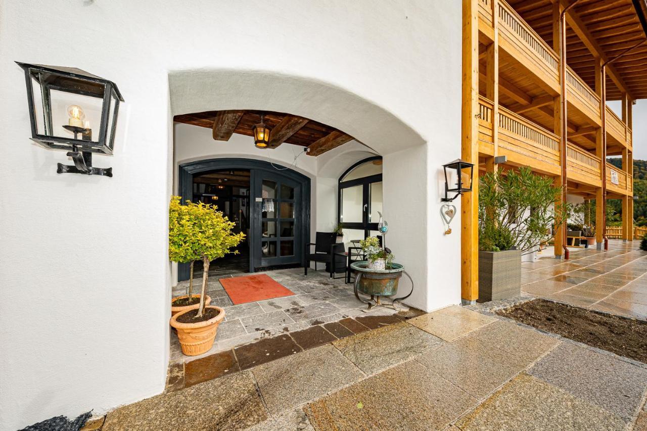 Berghotel & Chalets Adersberg Chiemgau Card Kostenfrei Grassau  Zewnętrze zdjęcie