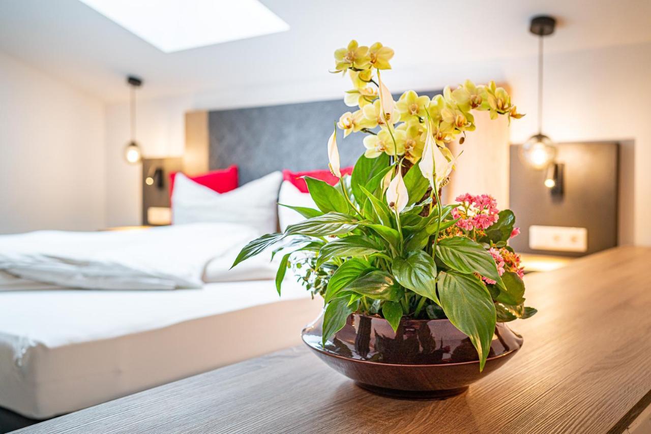 Berghotel & Chalets Adersberg Chiemgau Card Kostenfrei Grassau  Zewnętrze zdjęcie