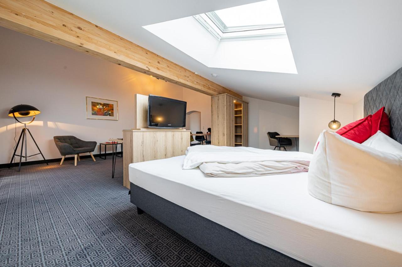 Berghotel & Chalets Adersberg Chiemgau Card Kostenfrei Grassau  Zewnętrze zdjęcie