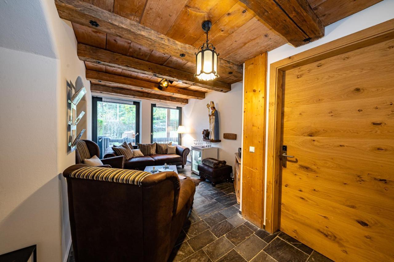 Berghotel & Chalets Adersberg Chiemgau Card Kostenfrei Grassau  Zewnętrze zdjęcie