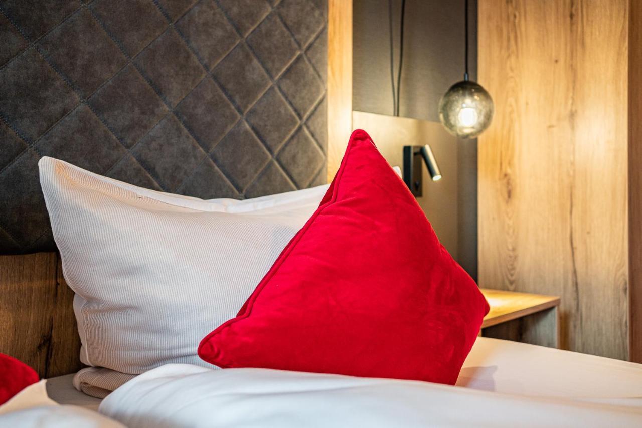 Berghotel & Chalets Adersberg Chiemgau Card Kostenfrei Grassau  Zewnętrze zdjęcie