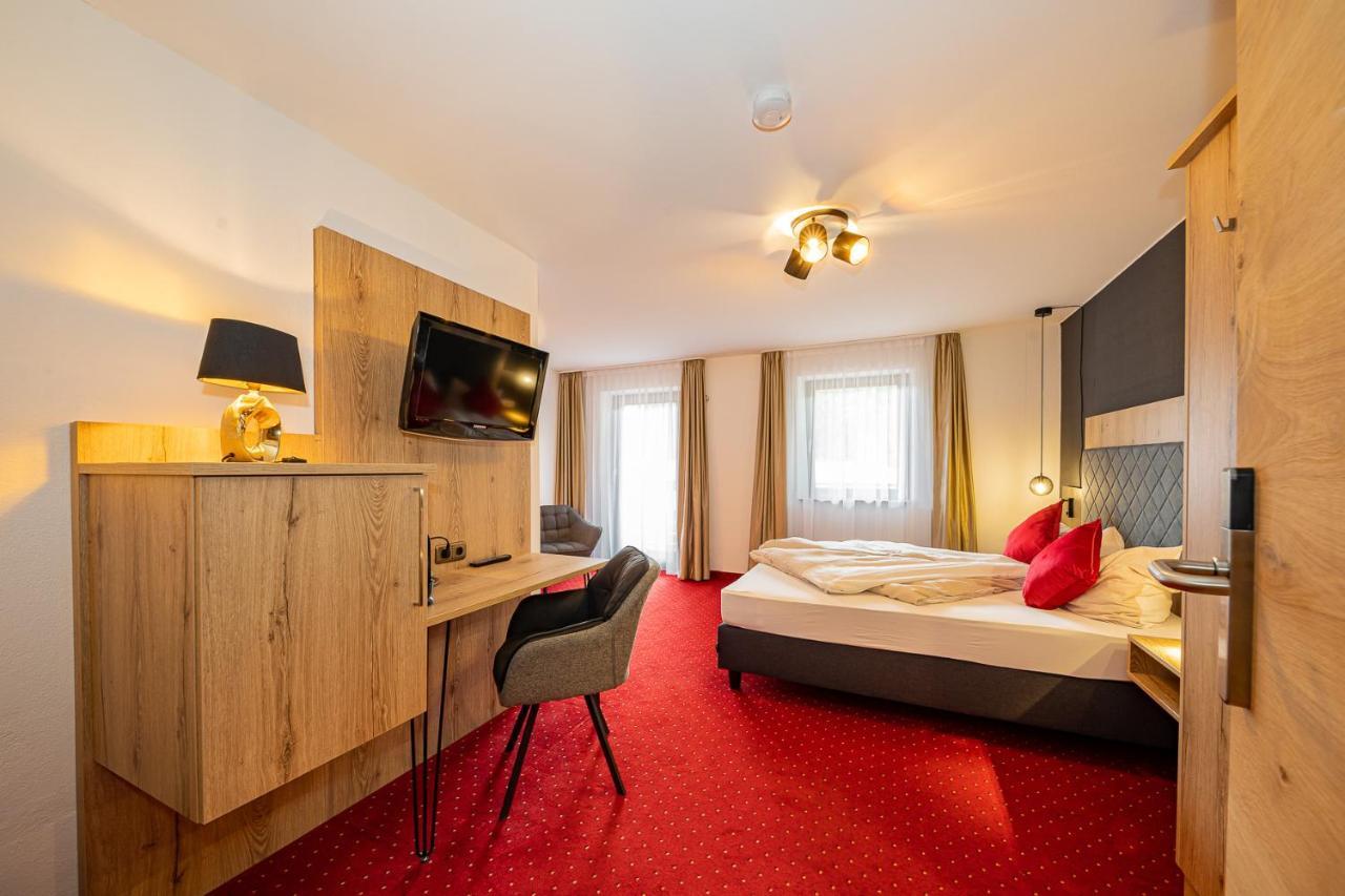 Berghotel & Chalets Adersberg Chiemgau Card Kostenfrei Grassau  Zewnętrze zdjęcie