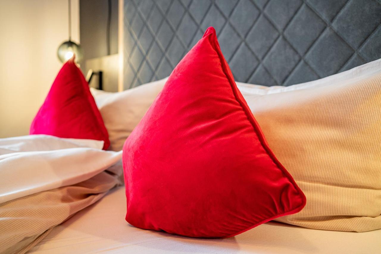Berghotel & Chalets Adersberg Chiemgau Card Kostenfrei Grassau  Zewnętrze zdjęcie