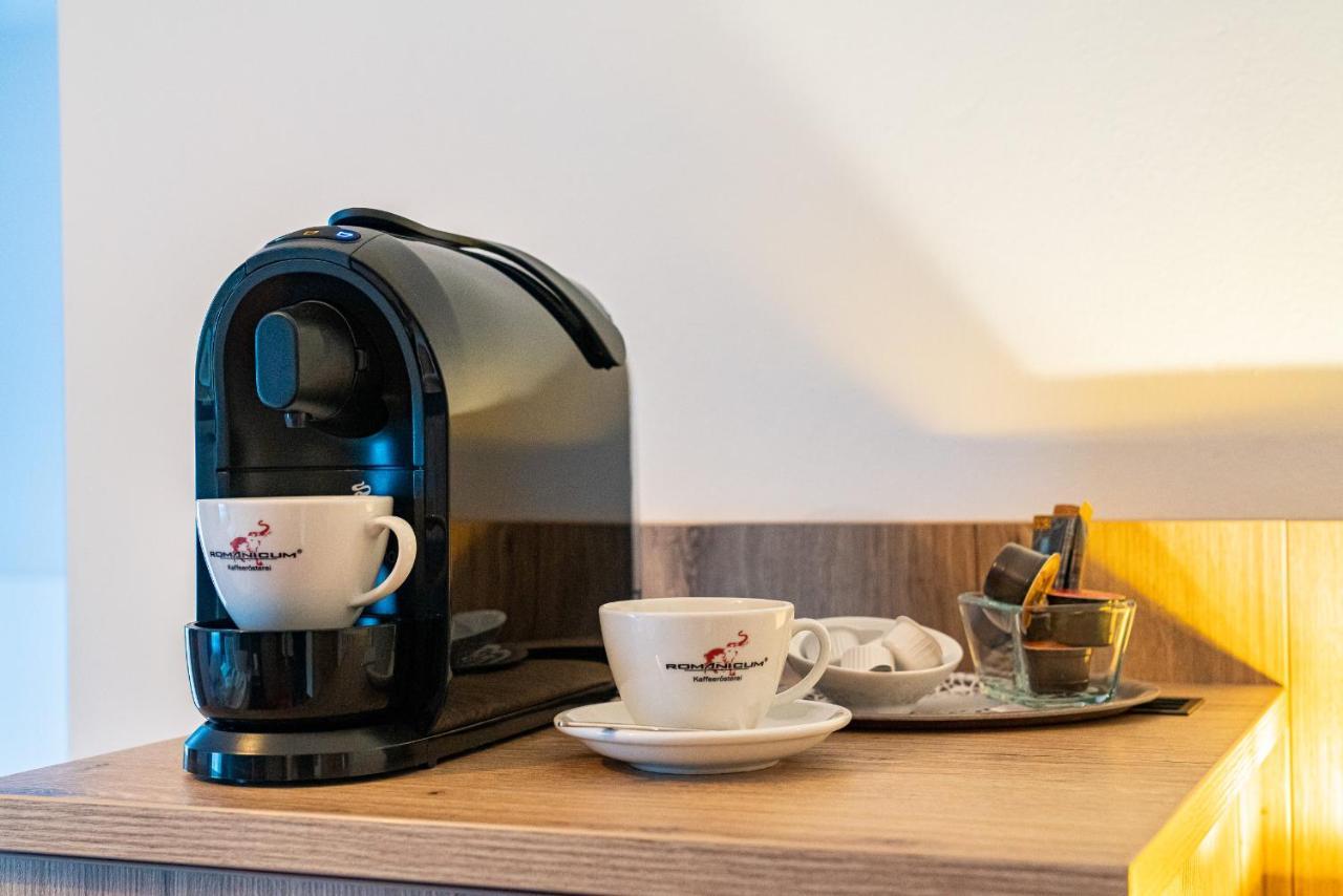 Berghotel & Chalets Adersberg Chiemgau Card Kostenfrei Grassau  Zewnętrze zdjęcie